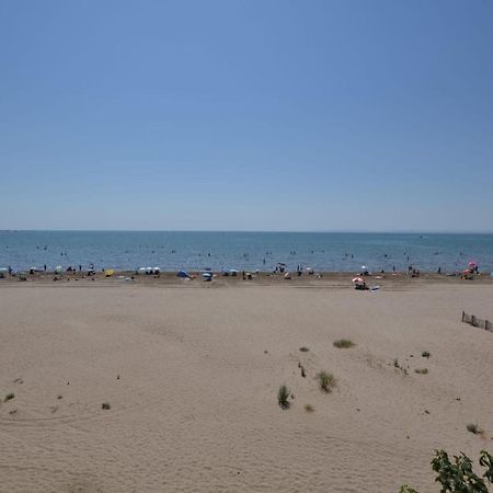 La Residence Sur La Plage Le Grau-du-Roi Ngoại thất bức ảnh