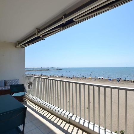 La Residence Sur La Plage Le Grau-du-Roi Ngoại thất bức ảnh