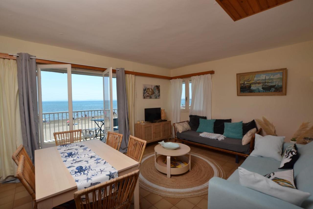La Residence Sur La Plage Le Grau-du-Roi Ngoại thất bức ảnh