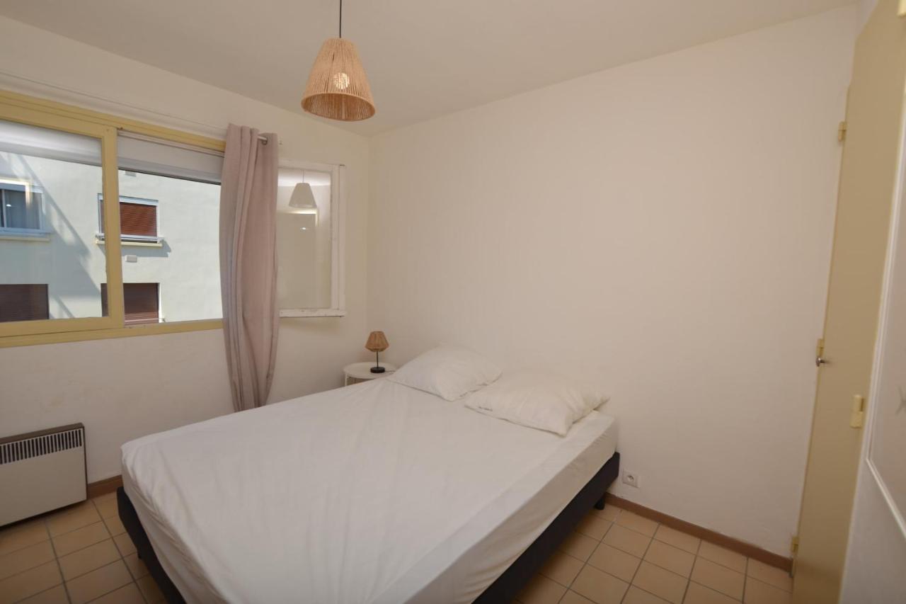La Residence Sur La Plage Le Grau-du-Roi Ngoại thất bức ảnh